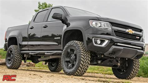 Chevy Colorado in 2024 | Chevy colorado, Chevy colorado lifted, 2017 ...