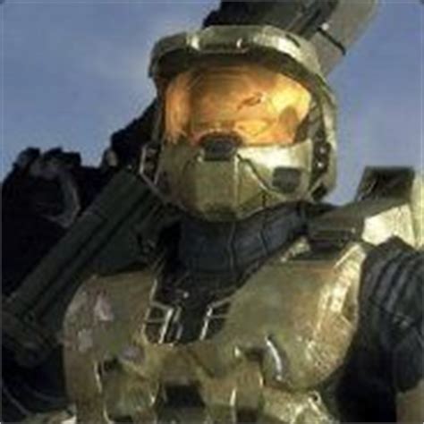 Halo 4 Armor Generator :: Halo 3: ODST and Halo: Reach