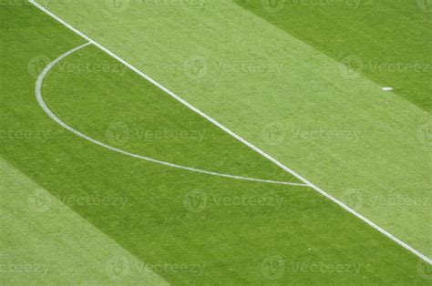 soccer football field markings 726909 Stock Photo at Vecteezy