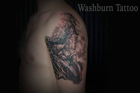 101 Best Sisyphus Tattoo Ideas You Need To See!