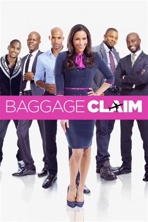 Baggage Claim Movie Trailer - Suggesting Movie