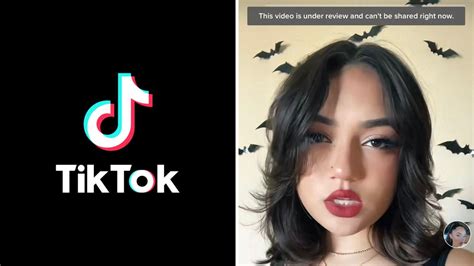 Why is my TikTok under review? Video posting error frustrates users ...