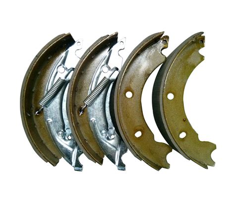 Free Sample Truck Parts Brake Shoe Material - China Auto Parts and Car Parts