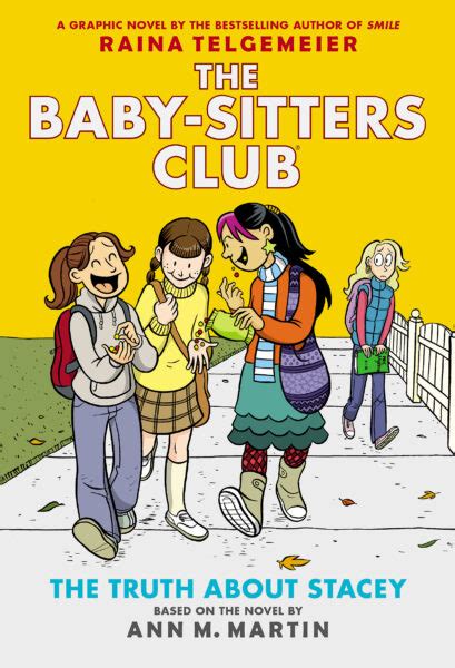 The Baby-Sitters Club Books