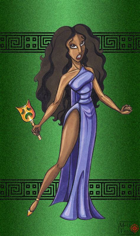 Melpomene by https://www.deviantart.com/m16tronaz on @DeviantArt ...