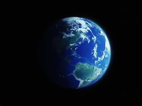 Info And Pictures Of Planet Earth