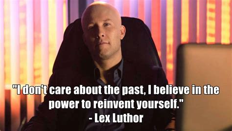 Lex Luthor Quote / Image About Quotes In Comic Books By Hurricannie ...