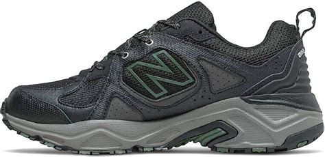 New Balance Men's 481 V3 Running Shoe: Amazon.co.uk: Shoes & Bags