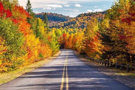 Fall Foliage at the Emerson Resort & Spa in the Catskills | Luxe Beat ...