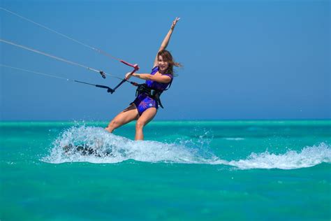 9 California Kiteboarding Destinations to Try Next