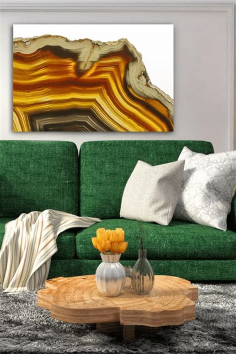 Captivating, Colorful and Alluring Tempered Glass Wall Art | Home Wall Art Decor