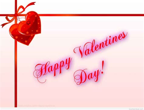 Happy Valentine's day cards