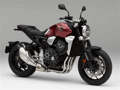 CB1000R Revamped into a Streetfighter in 2024! | CB-F Concept Has Been ...