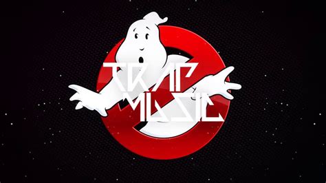 GhostBusters Theme Song Remix - YouTube