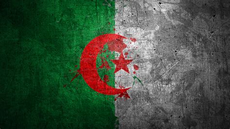 algeria flag - Free Large Images