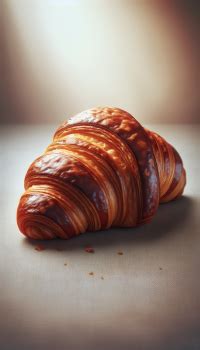 Croissant Phone Wallpapers