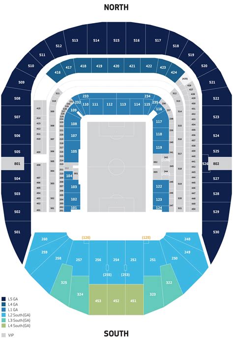 Tickets to Tottenham vs Brighton | LondonFootballInternational.com