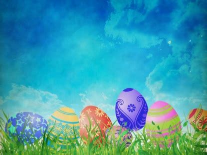 Easter Egg Hunt Blank | Igniter Media | WorshipHouse Media