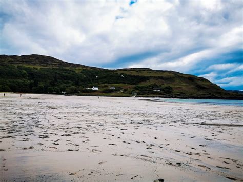 14+ Best Beaches on the Isle of Mull, Scotland