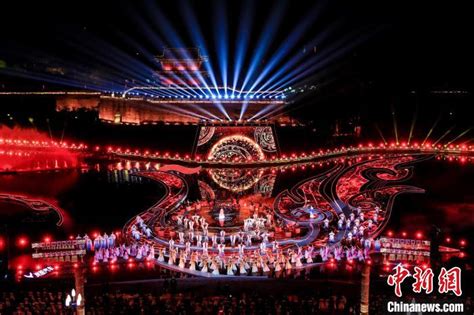 First Chu culture festival opens in Central China - Chinadaily.com.cn