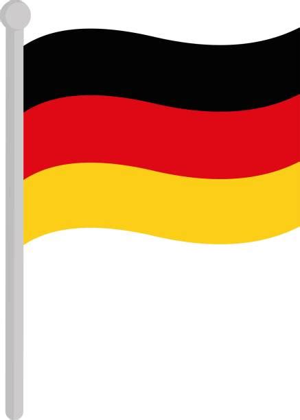 Germany Flag Emoji Illustrations, Royalty-Free Vector Graphics & Clip Art - iStock