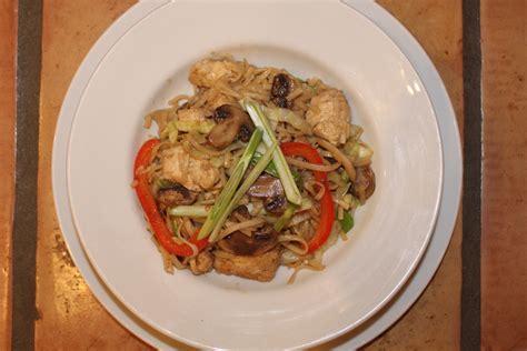 Longevity Noodles - Recipes - Sur Le PlatSur Le Plat