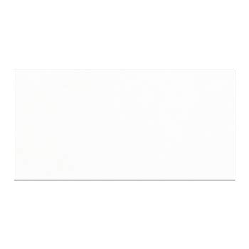 Imperial Brite White Matte Ceramic Subway Wall Tile - 4 x 8 in. | Wall bar, Wall tiles, Ceramic ...