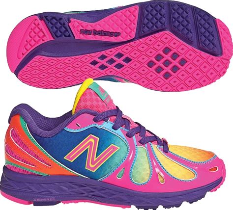 New Balance 890v3 Rainbow colorway just picked up these for the girls should arrive very soon ...