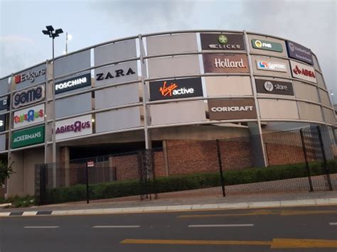 Eastgate Shopping Mall (Johannesburg) - 2021 All You Need to Know Before You Go (with Photos ...