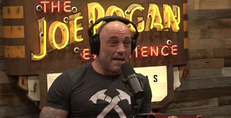 After Advocating for the Benefits of Cold Plunge, Joe Rogan Felt Like ...