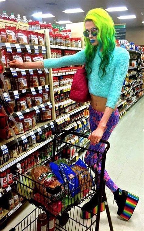 75 outrageous people found shopping at Walmart we couldn't make up if ...