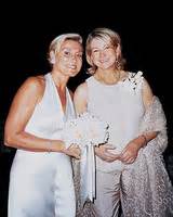 Martha Stewart's Special Weddings | Martha Stewart Weddings