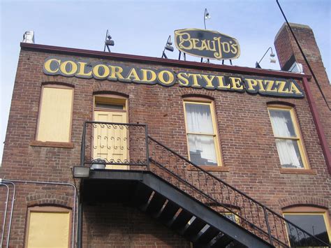 Top 5 Pizza Places in Old Town Fort Collins | by Matthew Boselli | Medium