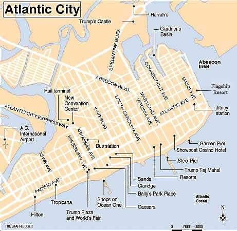 Borgata Atlantic City Floor Map - Carpet Vidalondon