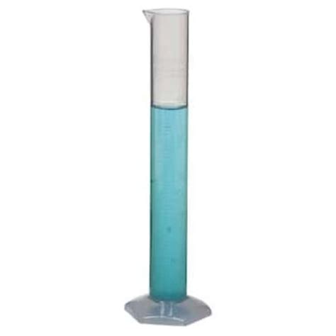 Cole-Parmer GRADUATED CYLINDER, 2000 ML, Quantity: Each of 1 | Fisher ...