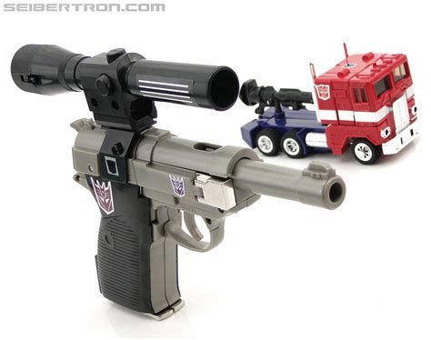 Transformers Chronicles Megatron (G1) (Reissue) Toy Gallery (Image #121 ...