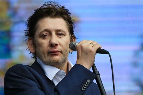 Julien Temple Directing New Shane MacGowan Documentary - Stereogum