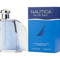 Nautica Blue Sail Cologne | FragranceNet.com®