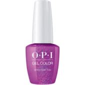 OPI Gel K08 Berry Fairy Fun - US Maxim Nail Supply