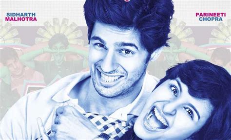 Hasee Toh Phasee Movie Review