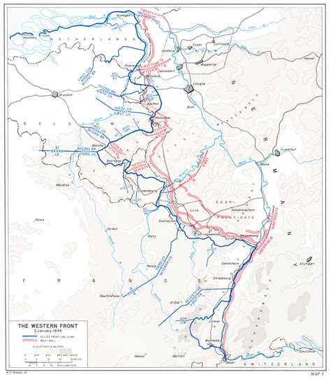 Siege of Bastogne - Wikipedia, the free encyclopedia