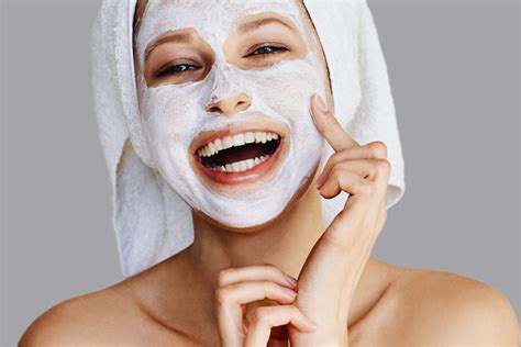 5 Natural Face Masks You Should Use - iSkinCareReviews