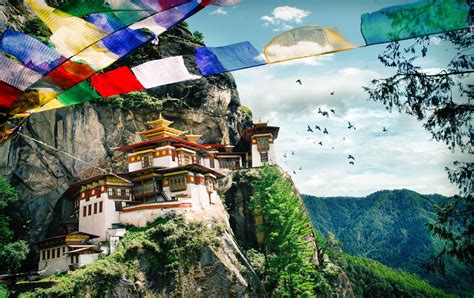 The Kingdom of Bhutan - Luxury India Extension - Micato Safaris