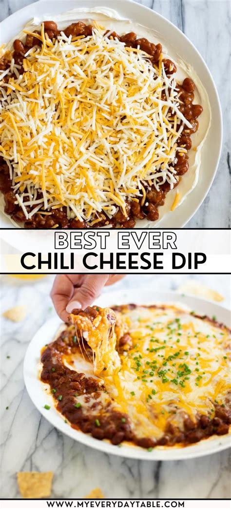 Easy Hormel Chili Cheese Dip Recipe | Recipe | Chili cheese dips, Chilli cream cheese dip, Cream ...