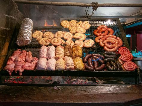 Uruguayan Food: Typical & Traditional Cuisine - Go Backpacking