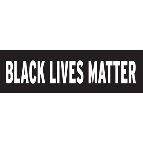 Logo BLM PNG, Black Lives Matter Logo DOWNLOAD - Free Transparent PNG Logos