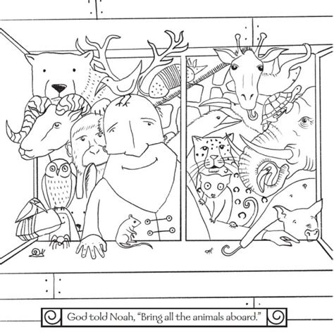 34+ Jesus Storybook Bible Coloring Pages | FrancineDarragh