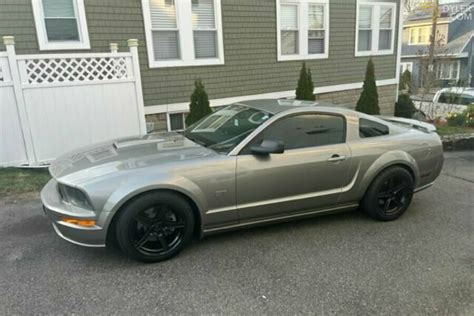 2008 Ford Mustang GT For Sale. Price 21 000 USD - Dyler