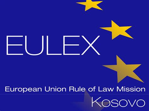 Eulex New Head of Mission Appointed - News - EULEX - European Union Rule of Law Mission in Kosovo