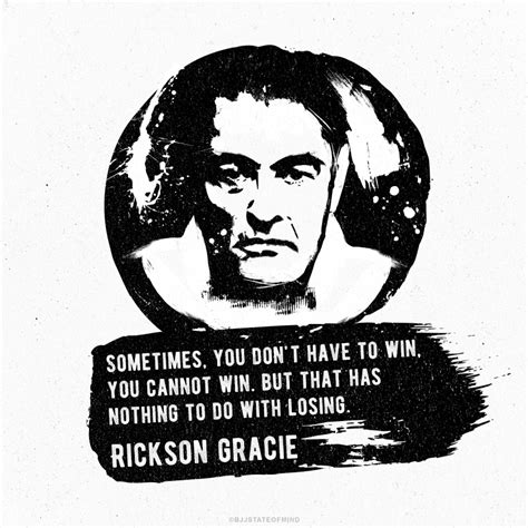 Happy birthday Rickson Gracie! - Tumblr Pics